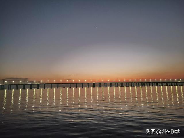 深圳五一去哪玩，五一假期去哪里玩（深圳的山、海、公园）