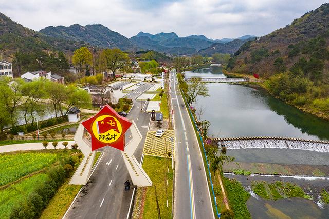 河南紅色旅遊景點,豫南一條紅色旅遊線路(河南紅色旅遊景點排名前十名