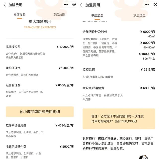 营业额是什么意思，营业额是什么意思是利润吗（日营业额超15万的“小春日和”）
