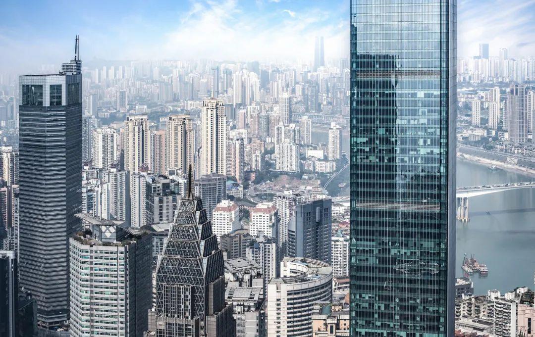 重庆旅游必去十大景点，重庆旅游十大必去景点（重庆这些100%的打卡地）