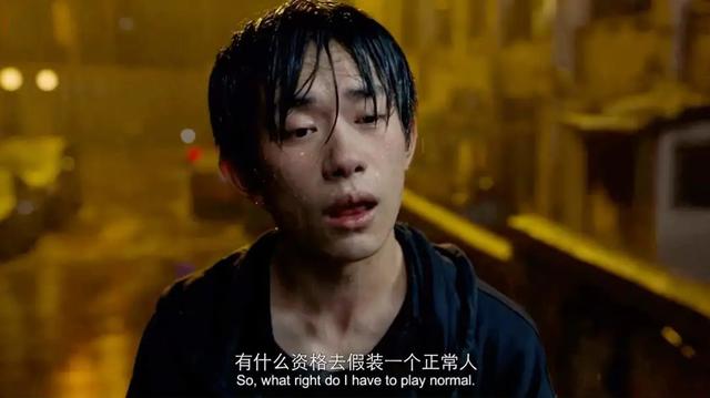 河神的演员介绍，河神的扮演者是谁（给35岁以下“演技最好11位男演员”排个名）