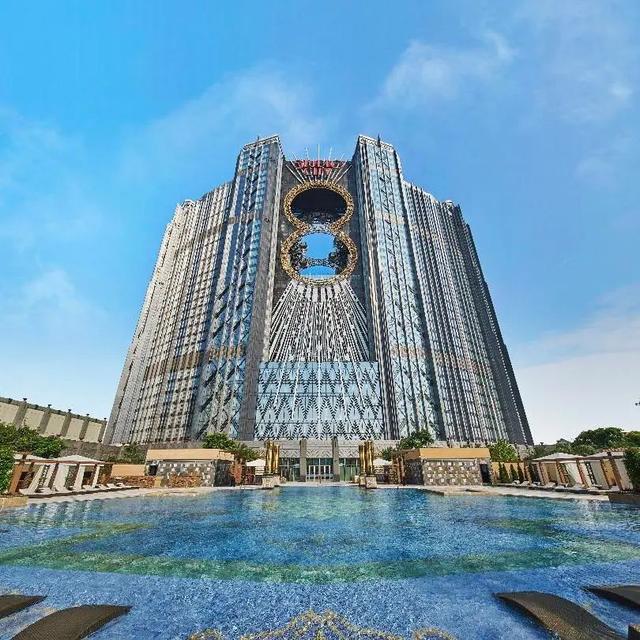 全国各地的摩天轮，有些摩天轮越转越浪漫