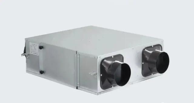 ffu是什么意思，FFU是什么（空调系统中的FCU、AHU、PAU、RCU、MAU、FFU、HRV是个啥）