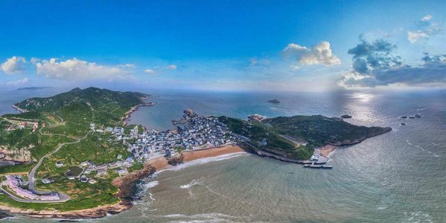 浙江舟山旅遊景點,舟山旅遊景點攻略(以群島著稱的海上城市——浙江