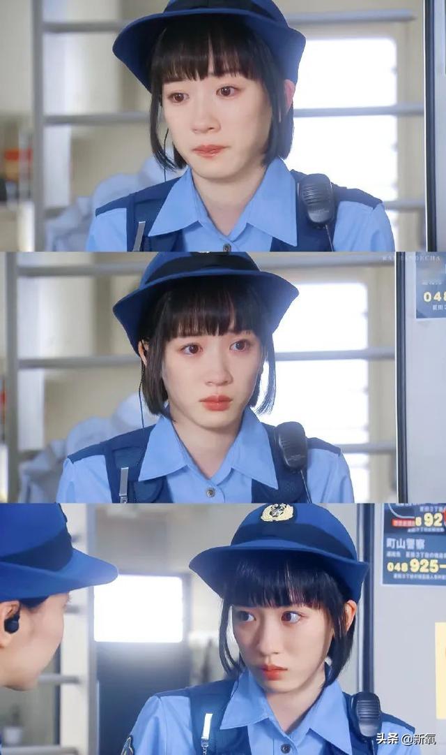 声恋的演员介绍，恋歌演员介绍（光靠颜值就在国内出圈的日系美少女）