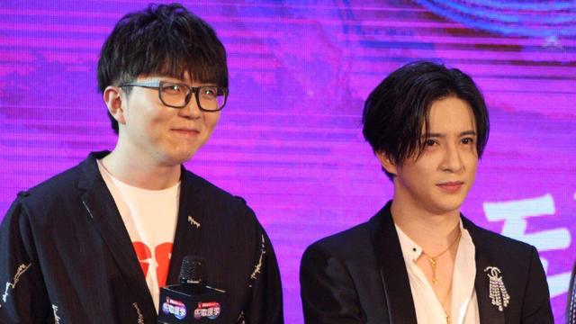 毛不易是哪个公司，毛不易公司老板是谁（被薛之谦发掘、被李健力捧）