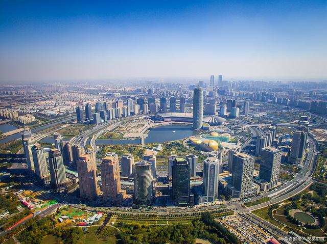 中国各省会城市别称的由来，原来背后还有这么多故事
