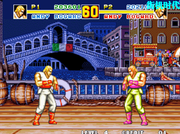 拳皇之饿狼来袭下载，拳皇大战之饿狼来袭下载安装（街机游戏《饿狼传说》几十年没见过的彩蛋）