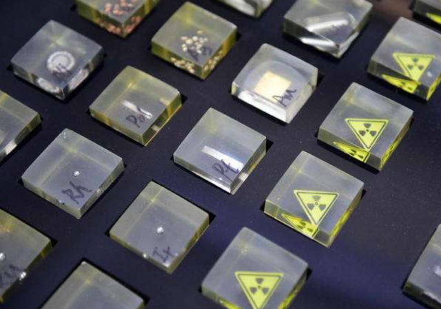 一克镭值多少人民币元素周期表中共有118种元素