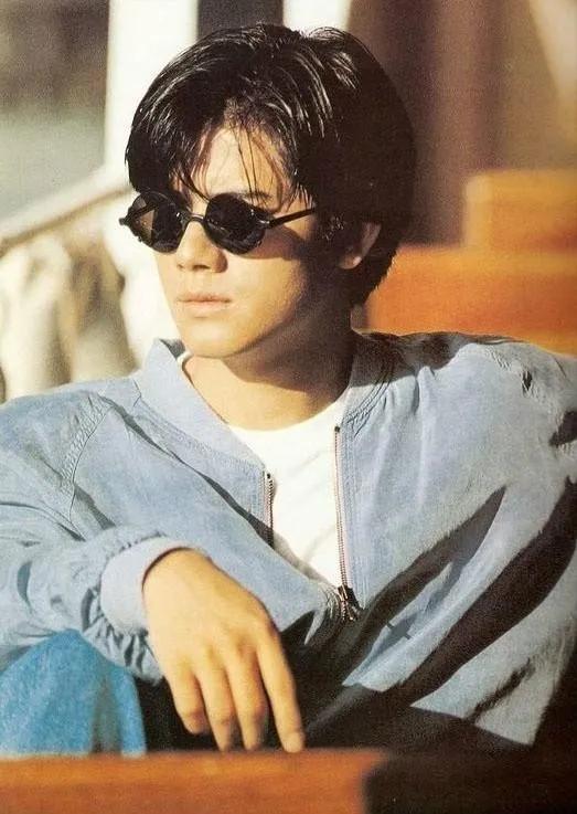 郭富城‖四大天王‖郭富城头像‖被迷倒呜呜微信，郭富城‖四大天王‖郭富城头像‖被迷倒呜呜（“四大天王”之郭富城）