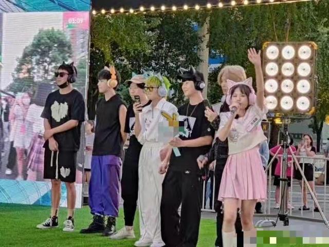 eso组合，exo组合解散了吗（要求剪掉eso全部镜头）