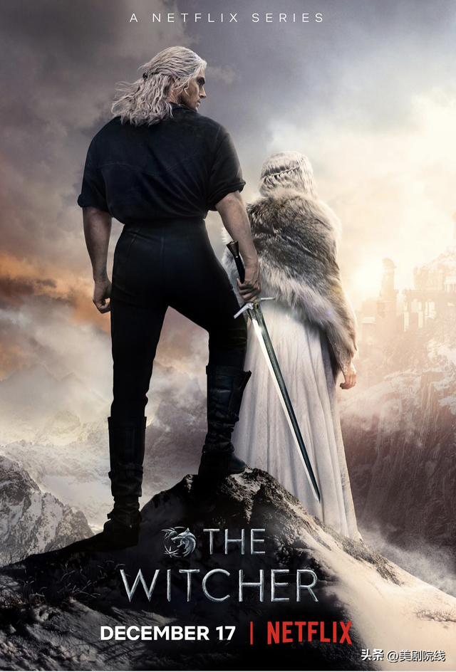 全球公认最好看的五部美剧，全球公认最好看的五部美剧是（Netflix当前最火的五部美剧）