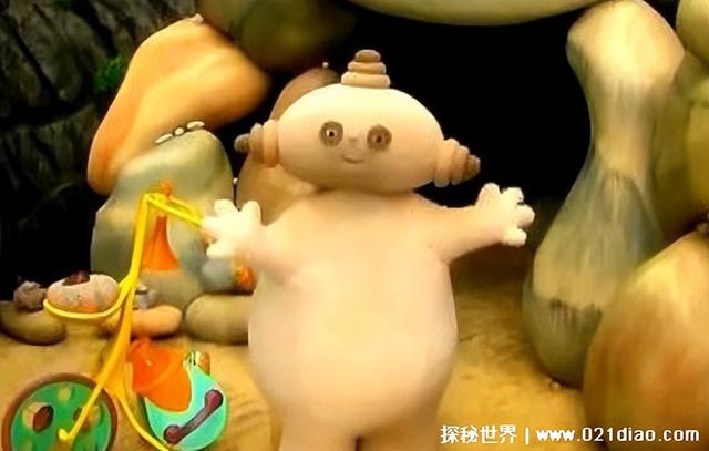 玛卡巴卡是什么梗，<睡觉之前可以说晚安玛卡巴卡>