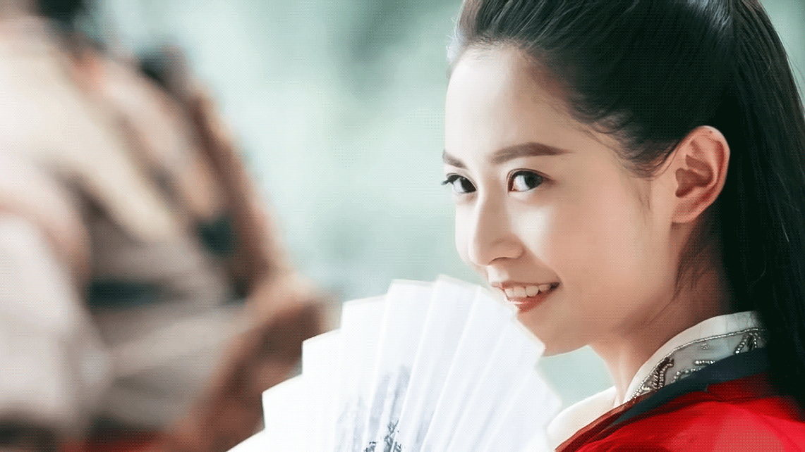 陈钰琪家境不简单，陈钰琪家境怎么回事（唐嫣这么用心捧）