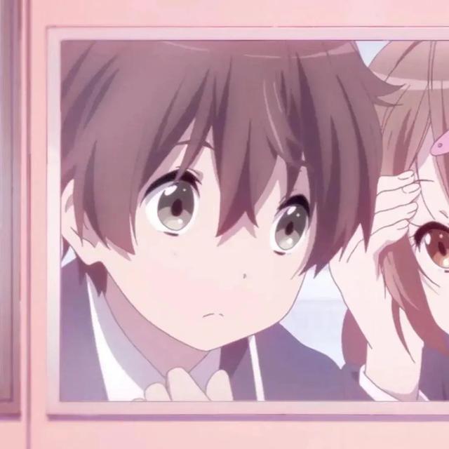 中二病女生特点，中二病也要谈恋爱／动漫女生头像微信（精选中二病也要谈恋爱动漫情侣头像大全）