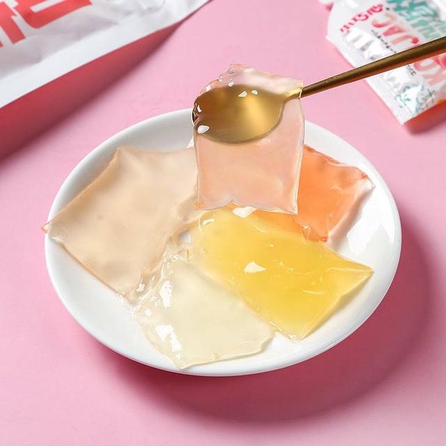 零食推荐单品，5款让我“无限回购”的零食