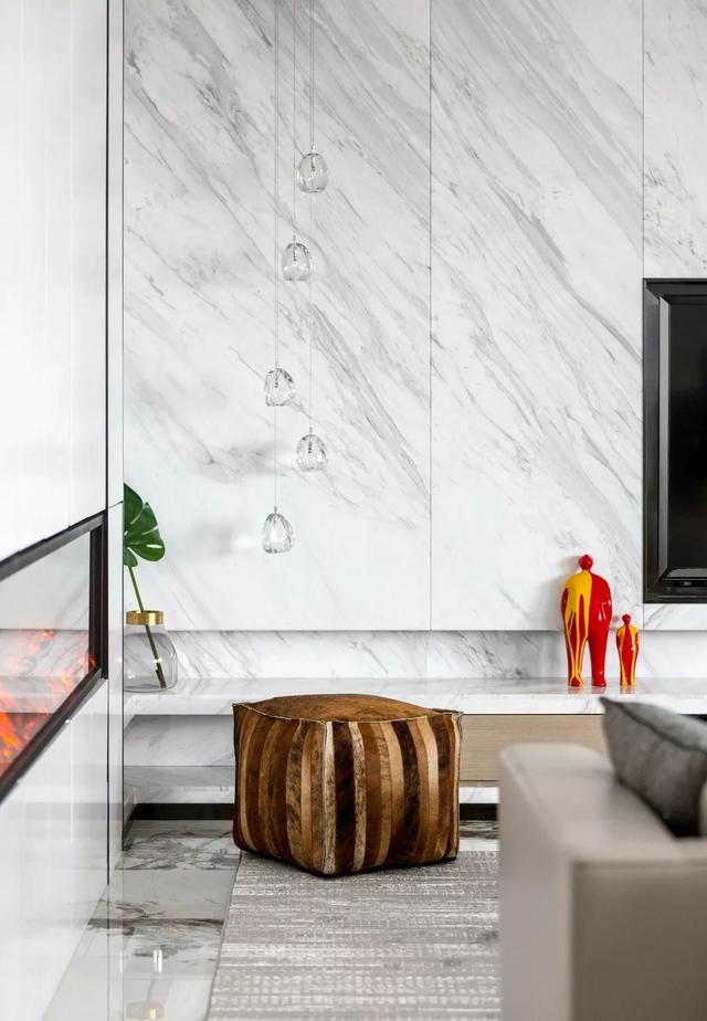 雅士白大理石图片,雅士白大理石怎么样(6种主流白色大理石)