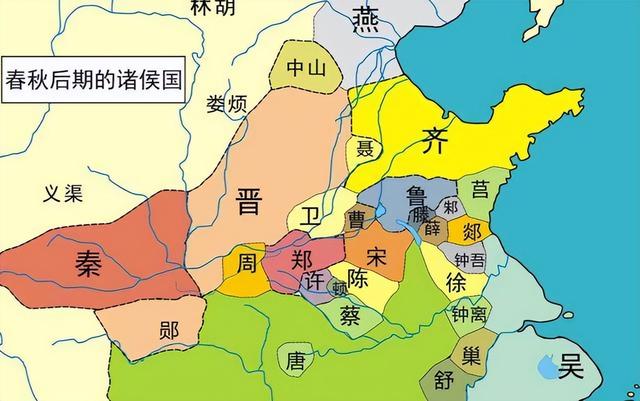 孙武和孙膑的关系是什么，孙子兵法是谁写的（孙武、孙子、孙膑、《孙子兵法》、《孙膑兵法》是何关系）