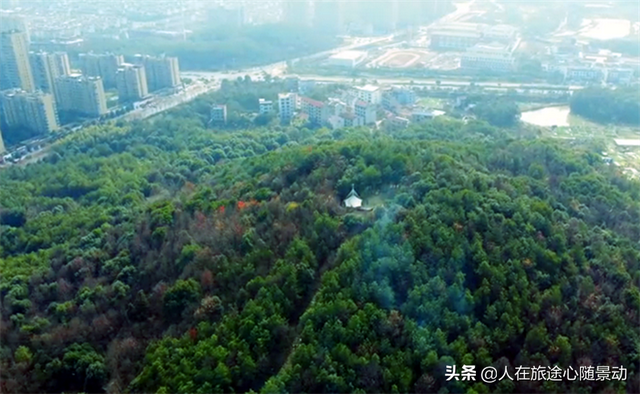 永康方岩风景区，永康方岩具体介绍（千年古县永康的这些景点）