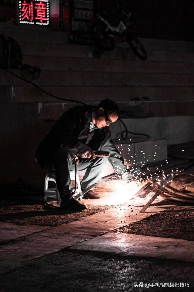 光影线条 唯美背景图，光影线条怎么拍（18张普通人拍出来的好照片）