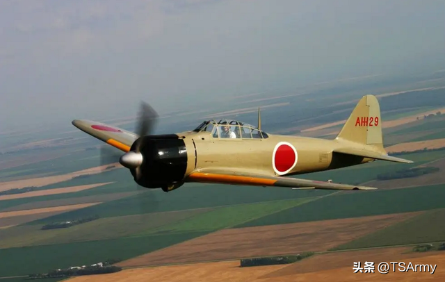 二战日本36种战斗机，二战日军引以为傲的十大武器