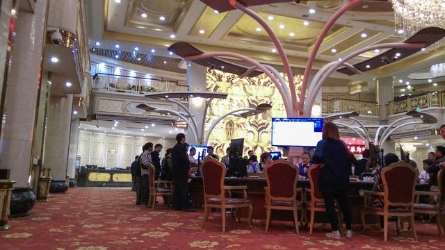 小勐拉属于哪个国家，小勐拉对面是中国哪里（初哥去过那个嘎腰子的缅北）