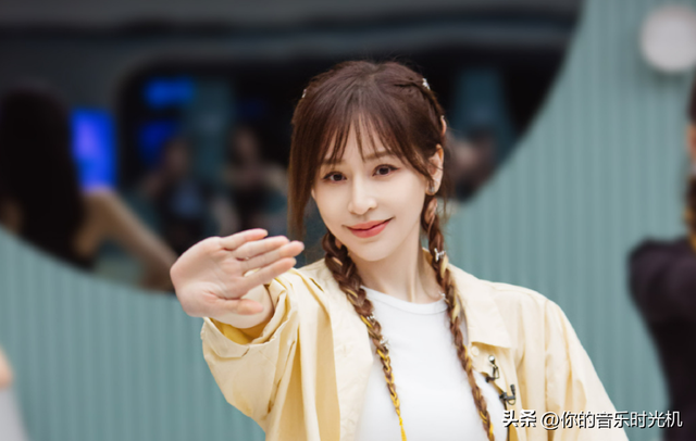 王心凌怎么消失了，王心凌为什么突然消失了（《浪姐3》Twins拿出“底牌”）