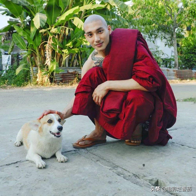 帅气的图片，帅气的图片 冷酷 霸气（全球百位最帅面孔）