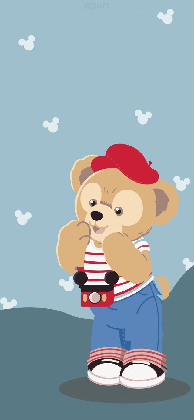 卡通动漫可爱壁纸背景，卡通动漫可爱壁纸背景图（一些好看的卡通动漫壁纸）