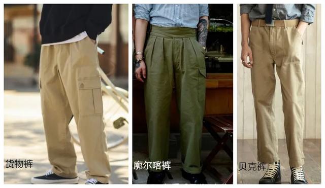 工装裤搭配禁忌,女士工装裤搭配上衣图(工装裤没那么好穿:3个点避雷) 工装裤搭配禁忌,女士工装裤搭配上衣图(工装裤没那么好穿:3个点避雷)