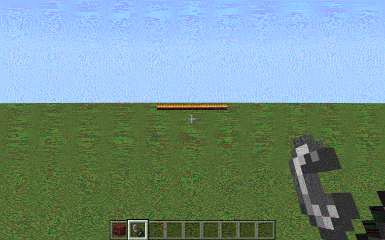 我的世界怎么看坐标，我的世界如何查看坐标（我的世界：基岩版没有F3）