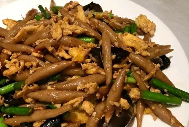 东北筋饼的做法，东北煎饼的做法和配方（二十多款中式面点家常做法）