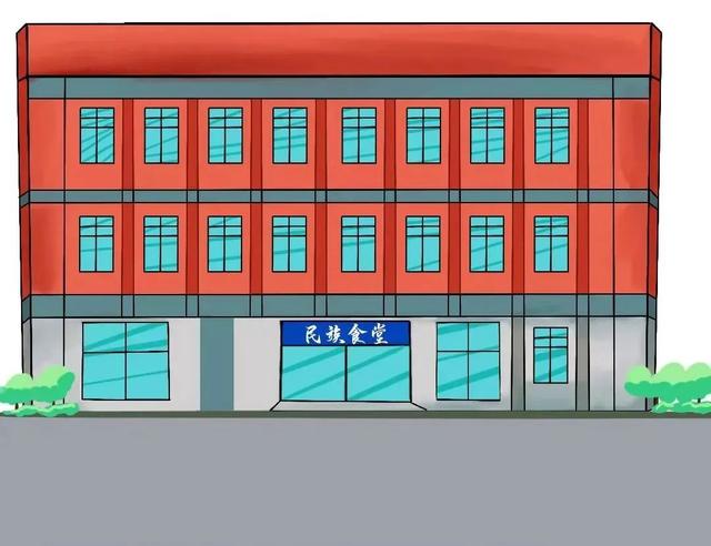 辽宁石油化工大学怎么样，辽宁石油化工大学偏僻吗（图说辽石化大“回味无穷”的美味）