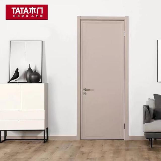 免漆木门挑选技巧有哪些，烤漆木门免漆木门哪个比较好（免漆门到底好不好，有哪些优势）