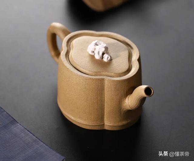 100种常用茶具，茶桌上常见的24种器具