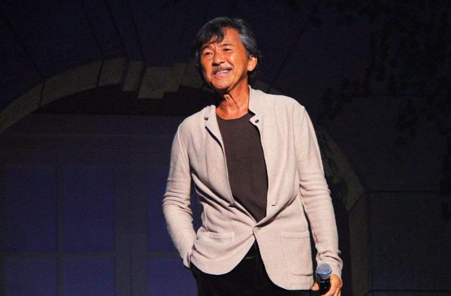 林子祥电影全集，“铁肺歌王”林子祥（林子祥的电影大全）