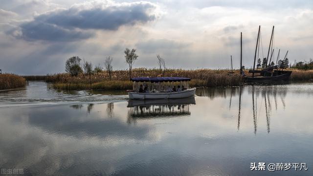 蘇州太湖溼地公園,蘇州太湖溼地公園介紹(蘇州吳中太湖旅遊區)