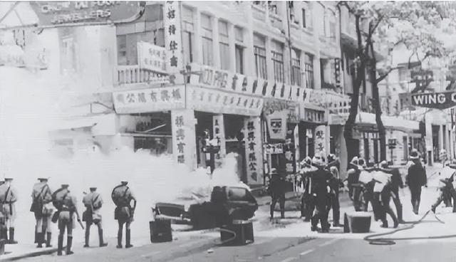 香港黑帮八大势力，香港黑社会排名（1997年香港回归）