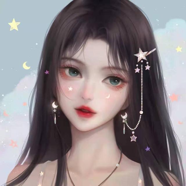 动漫女生头像/温柔能治愈这世界一切的黑暗与迷茫微信，桃子：动漫女生头像/温柔能治愈这世界一切的黑暗与迷茫（头像/动漫温柔女生头像分享）