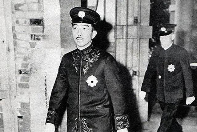 日本投降了多少年，日本投降发生在几年几月几日（认为日本没输给中国）