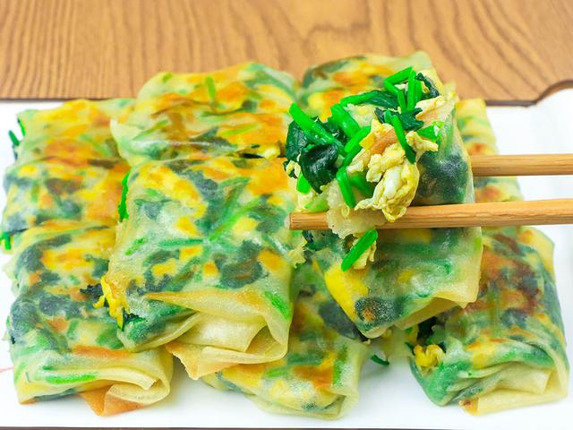 中元节吃什么传统食物，老传统“吃5样”别忘记