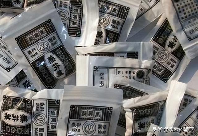 80后童年经典回忆零食，中国最怀旧的42种经典零食