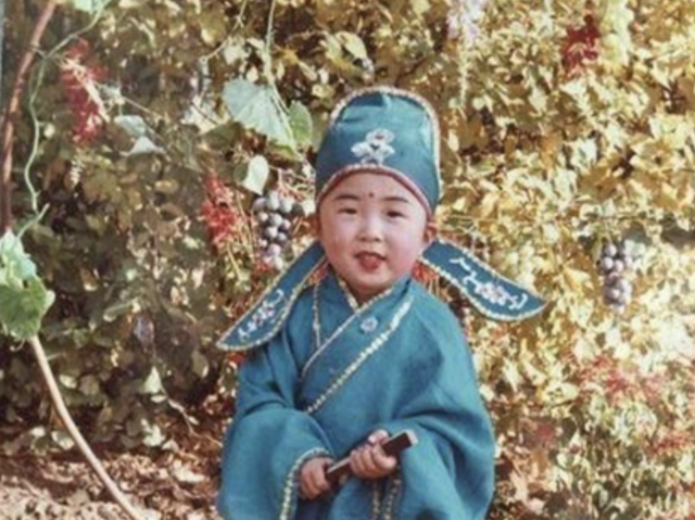 电影明星杜海涛，“不爱惜羽毛”终将付出代价