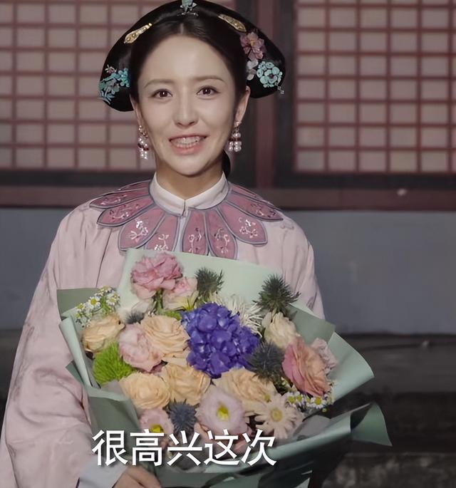 秦岚最近热播的电视剧，秦岚2022年主演的电视剧（秦岚、景甜助阵）