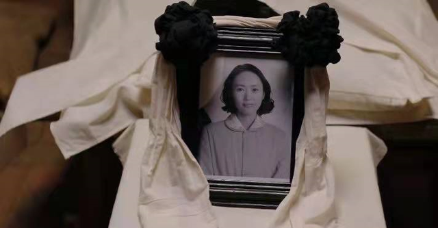 大江大河最后结局，大江大河第二部53集免费观看（《大江大河》原著“圣母型奉献”的宋运萍）