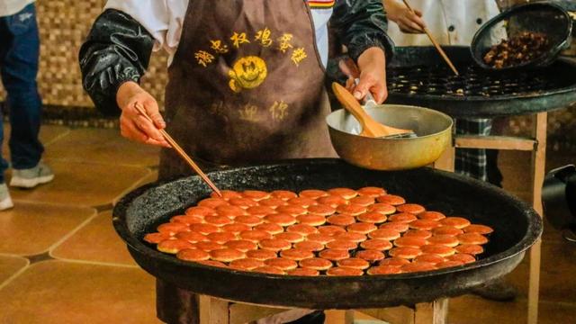 遵义有什么美食，遵义美食（没有一位美食爱好者能逃过这些诱惑）