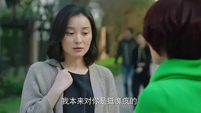 吴越个人资料，演员吴越：和陈建斌有过一段情（吴越个人资料及图片）