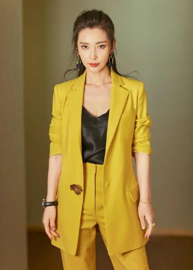 李冰冰个人资料简历，黑龙江省哈尔滨市美女李冰冰