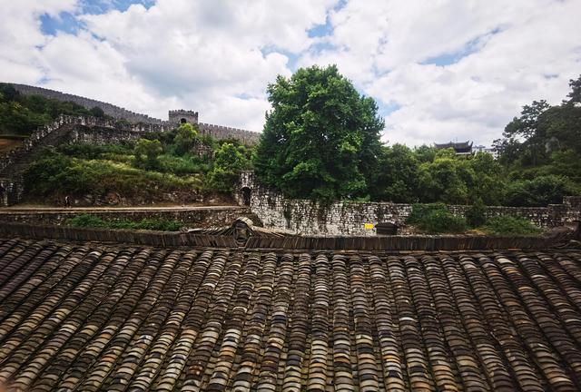 贵州福泉市有哪些好玩的地方，贵州福泉市有哪些好玩的地方呢（贵州县域旅游排行榜36…贵州黔南州福泉市）