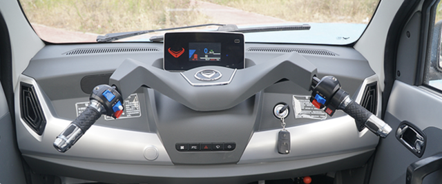 电动车一般多少钱，二手电动车大概多少钱（2款铁壳三轮电动车来了）